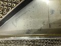 уплотнитель двери Mercedes-Benz C-Класс W202/S202 [рестайлинг] W202 1997, 2.2 л., OM 604.910, дизель, МКПП, темно зеленный металлик, седан, задний привод - фото №5