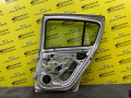дверь задняя правая Dacia Sandero 1 поколение 2008, 1.4 л., K7J 714, бензин, МКПП, хетчбэк 5 дв. - фото №8