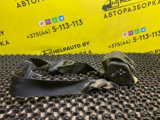 ремень безопасности SEAT Ibiza 2 поколение 1998, 1.6 л., ALM, бензин, 5МКПП, синий, хетчбэк 5 дв., передний привод