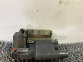 катушка зажигания Nissan Bluebird T12/T72 1987, 2.0 л., бензин, МКПП, бордовый, хетчбэк 5 дв., передний привод