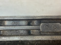 постель распредвала (бугель) Fiat Scudo 1 поколение (1996 - 2007), 2.0 л., дизель, МКПП, белый, минивэн, передний привод, 9630377610 - фото №6