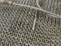 трос капота Citroen Berlingo 1 поколение (M49) 1998, 1.9 л., DHX (XUD9TF/BTF), дизель, МКПП, белый, фургон, передний привод - фото №2