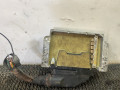 блок управления двигателем Renault Safrane 1 поколение [рестайлинг] 1997, 2.0 л., бензин, АКПП, красный, седан, передний привод - фото №3