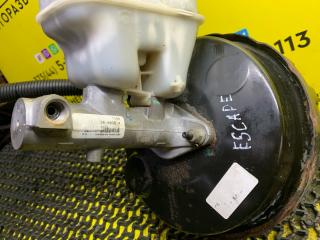 цилиндр тормозной главный Ford Escape 2 поколение R3 2009, 2.3 л., бензин, АКПП, синий, внедорожник 5 дв., передний привод