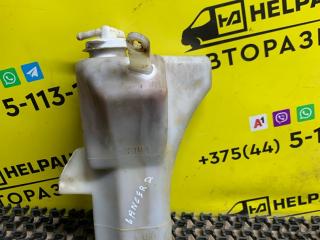 бачок расширительный Mitsubishi Lancer 7 поколение 1996, 2.0 л., дизель, МКПП, белый, универсал, передний привод