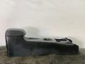 подлокотник Hyundai Sonata 4 поколение [рестайлинг] (2001 - 2013), 2.4 л., бензин, МКПП, серебристый, седан, передний привод - фото №2