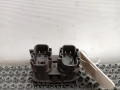 кнопка аварийной сигнализации Ford Mondeo 3 поколение 2001, 1.8 л., бензин, МКПП, передний привод - фото №3