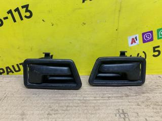 ручка внутренняя передняя левая Volkswagen Golf 2 поколение 1990, 1.6 л., дизель, МКПП, черный, хетчбэк 3 дв., передний привод