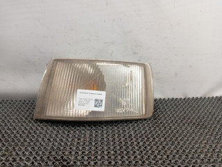 поворотник левый Fiat Ducato 2 поколение 2001, 2.5 л., 8140.67, дизель, МКПП, микроавтобус