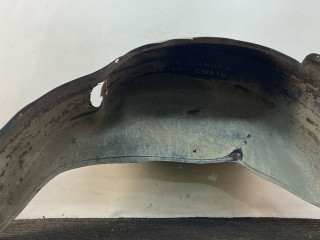 защита арок задняя правая (подкрылок) Iran Khodro Samand 1 поколение 2009, 1.8 л., бензин, МКПП, серебристый, седан, передний привод