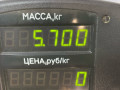 суппорт передний правый Opel Astra H 2005, 1.7 л., дизель, МКПП, синий, хетчбэк 5 дв., передний привод - фото №4