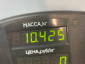 диски тормозные (комплект) Nissan Maxima A32 1999, 2.0 л., i, бензин, МКПП, седан, передний привод, VQ20 - фото №6