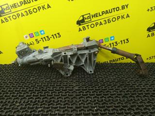 рулевая колонка Ford Mondeo 2 поколение 1997, 2.0 л., бензин, МКПП, черный, универсал, передний привод, PMF73C-3C529KB