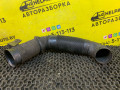 патрубок воздушного фильтра Kia Sorento 1 поколение 2005, 2.5 л., D4CB, дизель, АКПП, черный, внедорожник 5 дв., полный подключаемый привод - фото №2