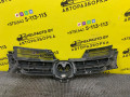решетка радиатора Volkswagen Golf 5 поколение 2008, 1.4 л., BUD, бензин, 5МКПП, синий, хетчбэк 5 дв., передний привод - фото №2