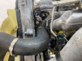 патрубок радиатора Kia Sorento 1 поколение 2003, 2.5 л., D4CB, дизель, МКПП, внедорожник 5 дв. - фото №3