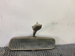 зеркало салона Nissan Bluebird T12/T72 1987, 2.0 л., бензин, МКПП, бордовый, хетчбэк 5 дв., передний привод