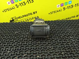 дефлектор обдува салона Ford Galaxy 1 поколение [рестайлинг] 2002, 1.9 л., дизель, МКПП, серебро, минивэн, передний привод