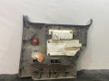 обшивка сдвижной двери Opel Sintra 1 поколение 1999, 2.2 л., X 22 XE, бензин, МКПП, серебристый, минивэн, передний привод - фото №2