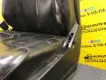 сиденье переднее Mercedes-Benz S-Класс W140/C140 [рестайлинг] W140 1994, 3.5 л., OM 603.950, дизель, АКПП, фиолетовый, седан, задний привод - фото №7