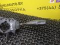 переключатель подрулевой (стрекоза) Daewoo Lanos T100 2000, 1.5 л., бензин, МКПП, фиолетовый, хетчбэк 5 дв., передний привод - фото №2