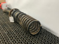 стойка задняя Volkswagen Passat B3 1988, 1.8 л., бензин, МКПП, белый, седан, передний привод - фото №4