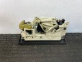 блок управления печки / климат-контроля Audi 80 B3 89/B3 1987, 1.8 л., бензин, МКПП, серый, седан, передний привод, 893819073B - фото №7