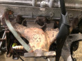двигатель Dodge Caravan 3 поколение RG 1999, 2.4 л., EDZ, бензин, АКПП, темно зеленый, передний привод, EDZ - фото №12