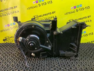 моторчик печки Chery Fora 1 поколение 2009, 2.0 л., SQR484F, бензин, 5МКПП, черный, передний привод