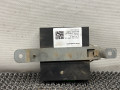 блок комфорта Volvo V40 1 поколение 1999, 2.0 л., B 4204 S, бензин, АКПП, синий, универсал, передний привод, P30852104 - фото №2