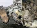 КПП механическая (МКПП) Citroen Saxo 1 поколение 1998, 1.5 л., i, бензин, 5МКПП, 6EW, 20SE73 - фото №3