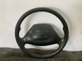 руль Daewoo Matiz M200 KLYA 2006, 0.8 л., F8CV, бензин, МКПП, серый, хетчбэк 5 дв., передний привод - фото №3