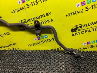 стабилизатор подвески передний Fiat Bravo 1 поколение 1997, 1.4 л., бензин, синий, хетчбэк 3 дв., передний привод