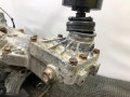 КПП механическая (МКПП) Kia Sorento 1 поколение 2005, 2.5 л., дизель, МКПП, серый, полный привод - фото №12
