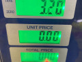 кронштейн гидроусилителя Hyundai Santa Fe 1 поколение (SM) 2003, 2.4 л., бензин, МКПП, серебристый, внедорожник 5 дв., передний привод - фото №4