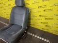 салон (комплект сидений) Renault Scenic 1 поколение 1998, 1.9 л., F9Q 716, дизель, МКПП, синий, минивэн, передний привод - фото №3