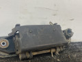 ручка наружная Audi 80 B3 89/B3 1987, 1.8 л., бензин, МКПП, серый, седан, передний привод, 893837205A - фото №4