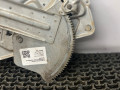 стеклоподъемник электрический передний правый Renault Twingo 1 поколение 1998, 1.2 л., бензин, МКПП, хетчбэк 3 дв. - фото №2