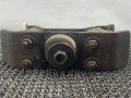 подушка крепления КПП Kia Sorento 1 поколение 2005, 2.5 л., D4CB, дизель, АКПП, черный, внедорожник 5 дв., полный подключаемый привод - фото №4