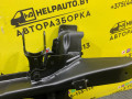 балка подвески передняя (подрамник) Citroen Berlingo 1 поколение (M59) [рестайлинг] 2005, 1.6 л., NFU (TU5JP4), бензин, 5МКПП, серебро, фургон, передний привод - фото №5