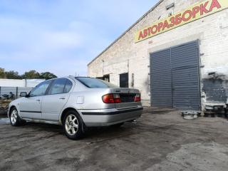 Nissan Primera P11