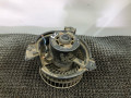 моторчик печки Dodge Caravan 3 поколение RG 1999, 2.4 л., EDZ, бензин, АКПП, темно зеленый, передний привод - фото №4