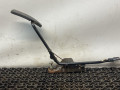 педаль Suzuki Baleno 1 поколение 1998, 1.3 л., i, G13BB, бензин, МКПП, серебристый, седан, передний привод - фото №2