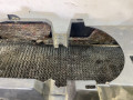 пластик Opel Sintra 1 поколение 1999, 2.2 л., X 22 XE, бензин, МКПП, серебристый, минивэн, передний привод - фото №4