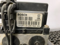 блок ABS Mitsubishi Carisma 1 поколение (1995 - 1999), 1.8 л., 4G93 (GDI), бензин, МКПП, серебро, хетчбэк 5 дв., передний привод, 0273004225 - фото №8