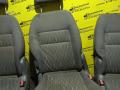 сиденье заднее Ford Galaxy 1 поколение [рестайлинг] 2002, 1.9 л., дизель, МКПП, серебро, минивэн, передний привод - фото №5