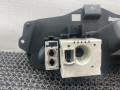 часы Renault Scenic 1 поколение 1998, 1.9 л., F9Q 716, дизель, МКПП, синий, минивэн, передний привод - фото №3