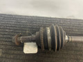 полуось передняя правая (приводной вал, ШРУС) Mazda 323 6 поколение 1998, 2.0 л., дизель, МКПП, синий, хетчбэк 3 дв. - фото №2