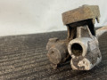 кулиса Volkswagen Polo 2 поколение 1990, 1.3 л., бензин, МКПП, синий, хетчбэк 3 дв., передний привод - фото №4