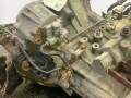 КПП механическая (МКПП) Toyota Corolla 8 поколение (E110) 1998, 2.0 л., бензин, МКПП, хетчбэк 5 дв., передний привод, 7051631 - фото №10